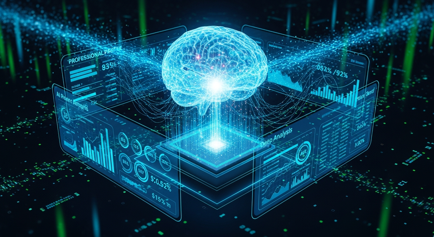 AI Deep Analysis